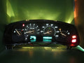 25744409 04-05 BUICK PARK AVENUE GAUGE CLUSTER INSTRUMENT SPEEDOMETER 