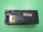 04-08 FORD F150 EATC AUTOMATIC CLIMATE HEATER CONTROL 7L34-18C612-BB R