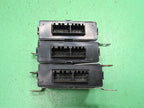 04-12 COLORADO CANYON 4X4 TCCM TRANSFER CASE CONTROL MODULE REBUILT