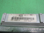 HUD0 94 RANGER 4.0L MT ECU ECM PCM ENGINE COMPUTER F47F-12A650-CJA REB