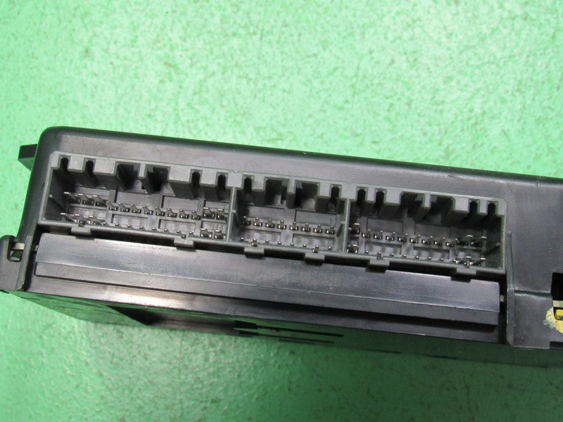 97 FORD F150 F250 4x4 4WD BCM GEM MULTIFUNCTION MODULE F75B-14B205-ND 