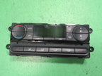 04-05 FORD F150 EATC AUTOMATIC CLIMATE HEATER CONTROL 5L34-18C612-CC R