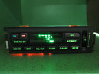 98 EXPLORER EATC AUTOMATIC CLIMATE HEATER CONTROL F87H-19C933-BE REBUI