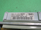 BAN1 95 F250 F350 5.8L ECU ECM PCM ENGINE COMPUTER F5TF-12A650-PB REBU