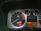 08-10 H3 5.3 INSTRUMENT GAUGE CLUSTER SPEEDOMETER TACH 25779959 PLUG A