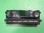 04-05 FORD F150 EATC AUTOMATIC CLIMATE HEATER CONTROL 5L34-18C612-AB R