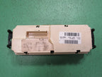 15756179 99-02 S10 BLAZER ENVOY A/C AUTO CLIMATE TEMPERATURE CONTROL R