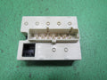 03-06 NAVIGATOR AC CLIMATE CONTROL VACUUM MODULE 2L1H-19D611-AA REBUIL