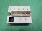 03-06 NAVIGATOR AC CLIMATE CONTROL VACUUM MODULE 2L1H-19D611-AA REBUIL