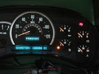 03-04 CADILLAC ESCALADE INSTRUMENT GAUGE CLUSTER SPEEDO MILEAGE PROG R