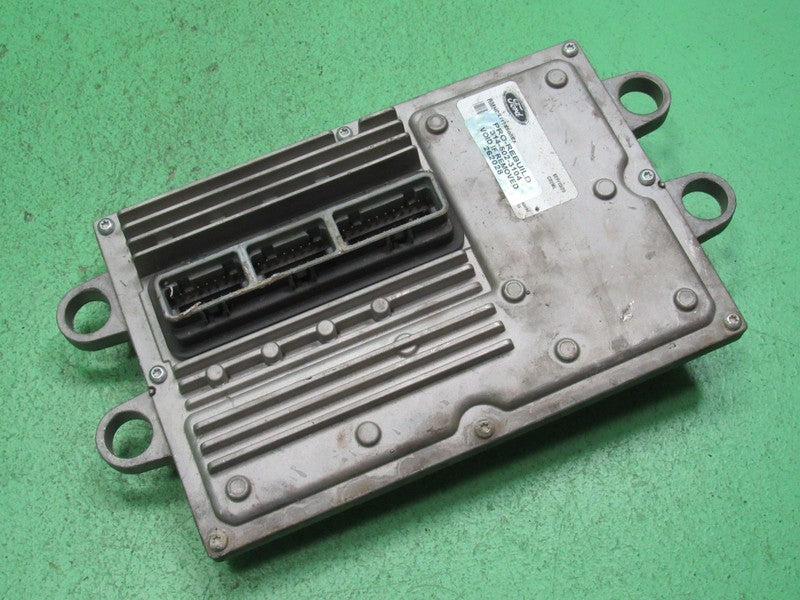 FORD F350 SUPER DUTY 6.0L DIESEL IDM FICM FUEL INJECTOR DRIVER MODULE 