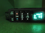 16202304 97-05 BUICK PARK AVE AC DIGITAL CLIMATE TEMPERATURE CONTROL R