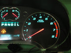 07-09 CHEVY EQUINOX INSTRUMENT GAUGE CLUSTER SPEEDOMETER TACH MILEAGE 