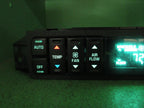 16202304 97-05 BUICK PARK AVE AC DIGITAL CLIMATE TEMPERATURE CONTROL R