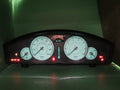 07 CHRYSLER 300C 160MPH INSTRUMENT GAUGE CLUSTER SPEEDO TACH MILEAGE P