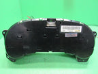 03-04 CADILLAC ESCALADE INSTRUMENT GAUGE CLUSTER SPEEDO MILEAGE PROG R