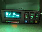 91-94 CHEVY C/K 1500 SILVERADO GMC AC HEATER DIGITAL CLIMATE CONTROL R