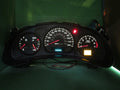 00-05 IMPALA MONTE CARLO INSTRUMENT GAUGE CLUSTER SPEEDO TACH MILEAGE 