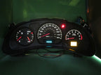 00-05 IMPALA MONTE CARLO INSTRUMENT GAUGE CLUSTER SPEEDO TACH MILEAGE 