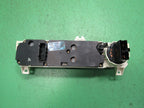 98-00 HONDA ACCORD MANUAL AC HEATER CLIMATE TEMPERTURE CONTROL REBUILT