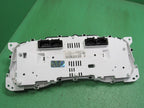 15-18 WRANGLER JK 100 MPH INSTRUMENT GAUGE CLUSTER SPEEDO TACH MILEAGE