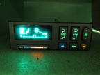 91-94 CHEVY C/K 1500 SILVERADO GMC AC HEATER DIGITAL CLIMATE CONTROL R