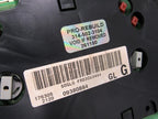 99-04 BUICK REGAL INSTRUMENT GAUGE CLUSTER GAUGES SPEEDO TACH MILEAGE 