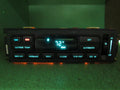 96-97 TOWN CAR EATC AUTOMATIC CLIMATE HEATER CONTROL F7VH-19C933-AA RE
