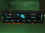 96-97 TOWN CAR EATC AUTOMATIC CLIMATE HEATER CONTROL F7VH-19C933-AA RE