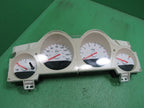 05 MAGNUM 160MPH INSTRUMENT GAUGE CLUSTER SPEEDO TACH MILEAGE PROG 141