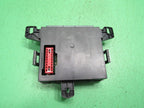 F8DB-14B205-AA 98 TAURUS SABLE BCM GEM MULTIFUNCTION MODULE REBUILT 13