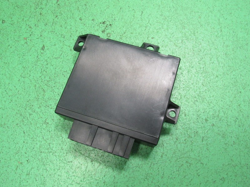 15185966 TAHOE ESCALADE YUKON SUBURBAN REAR A/C HVAC CONTROL MODULE RE