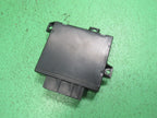 15185966 TAHOE ESCALADE YUKON SUBURBAN REAR A/C HVAC CONTROL MODULE RE