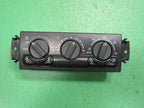 15060162 00-02 TAHOE SILVERADO YUKON A/C AUTO CLIMATE TEMP CONTROL REB