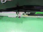 04 F250 F350 DIESEL INSTRUMENT GAUGE CLUSTER GAUGES SPEEDO TACH 241K T