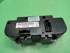 68226600AA 13-18 RAM TRUCK A/C HEATER CLIMATE TEMPERTURE CONTROL TESTE