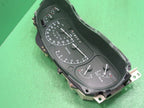 98-00 EXPLORER RANGER INSTRUMENT GAUGE CLUSTER SPEEDOMETER TACH 149K R