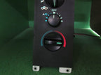 55035597 94-97 DODGE RAM A/C AC HEATER MANUAL CLIMATE TEMP CONTROL REB
