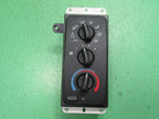 55056702AD 99-02 DODGE RAM A/C AC HEATER MANUAL CLIMATE TEMP CONTROL R