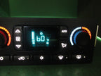 10367041 TAHOE ESCALADE SILVERADO AC DIGITAL CLIMATE TEMP CONTROL LED 