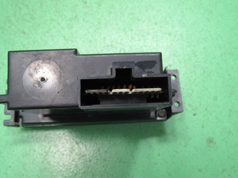 91-94 CHEVY C/K 1500 SILVERADO GMC AC HEATER DIGITAL CLIMATE CONTROL R