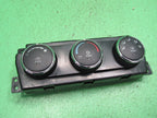 55056826AG 09-10 RAM TRUCK A/C HEATER CLIMATE TEMPERTURE CONTROL REBUI