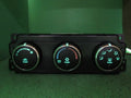 55111290AD 11-12 RAM TRUCK A/C HEATER CLIMATE TEMPERTURE CONTROL REBUI
