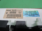 99-00 CARAVAN VOYAGER INSTRUMENT GAUGE CLUSTER SPEEDOMETER TACH REBUIL