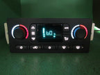 15105215 TAHOE ESCALADE SILVERADO AC DIGITAL CLIMATE TEMP CONTROL LED 