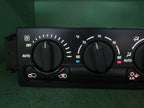 15060162 00-02 TAHOE SILVERADO YUKON A/C AUTO CLIMATE TEMP CONTROL REB