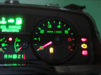 06 CROWN VICTORIA INSTRUMENT GAUGE CLUSTER SPEEDO TACH MILEAGE PROG 63