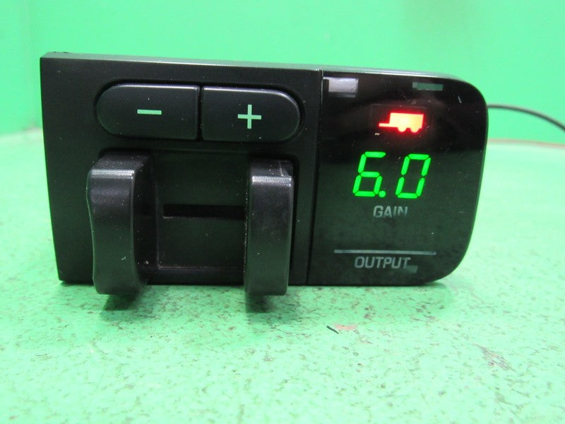 05-07 Ford F250 F350 SUPER DUTY TRAILER BRAKE CONTROLLER OEM TBC REBUI