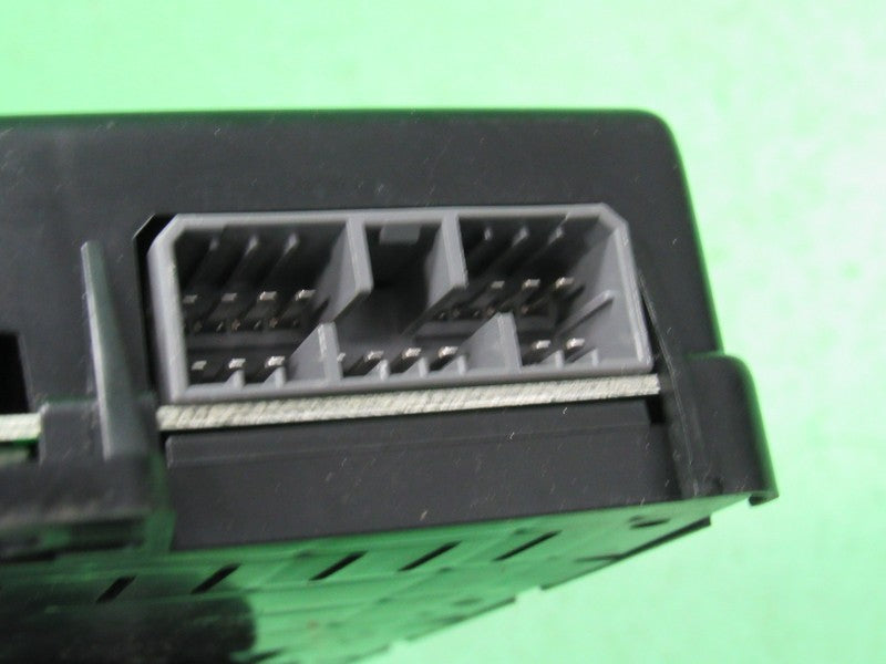 F77B-14B205-BC FORD EXPLORER 4.0L 4X4 BCM GEM MULTIFUNCTION MODULE REB