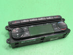 04-05 FORD F150 EATC AUTOMATIC CLIMATE HEATER CONTROL 5L34-18C612-CC R